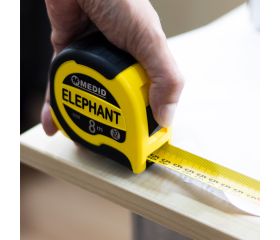 Flexómetro MEDID ELEPHANT