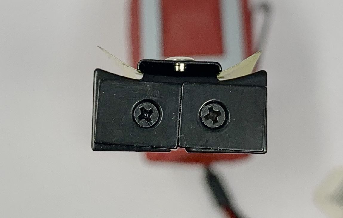 Flexómetro con iman ABS+elastollan 8 m x 25 mm cm+pulgadas - ref.8425MMP