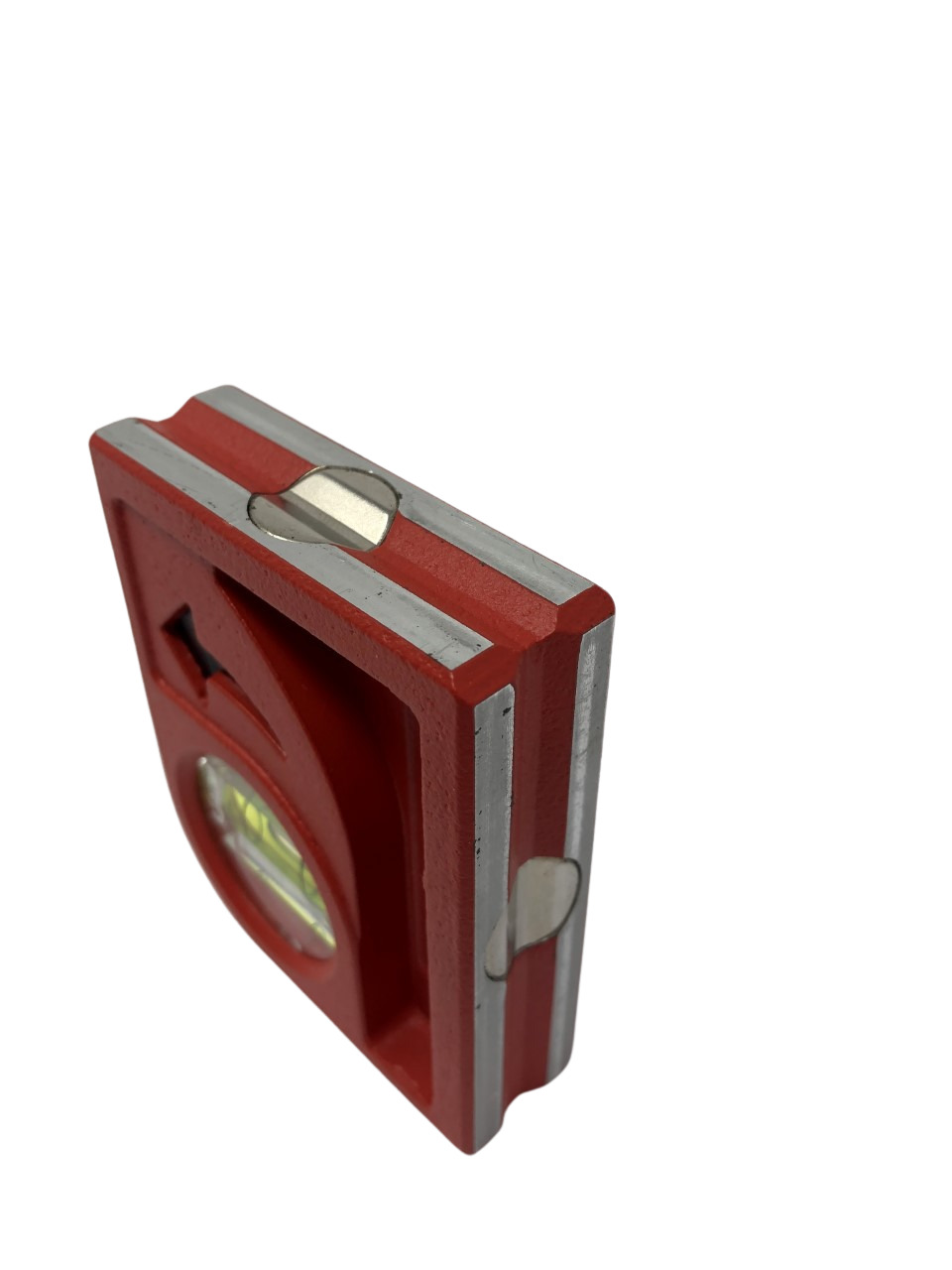 Mini-nivel magnético escuadra - ref.84608