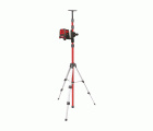 Set Nivel láser 3D 30 m con trípode