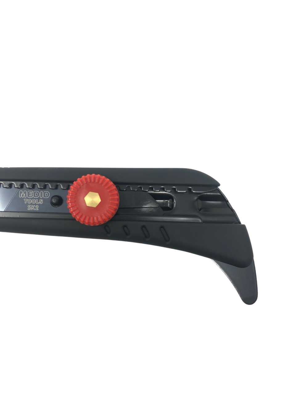 Cutter bimaterial PREMIUM CARPET 18 mm SK2