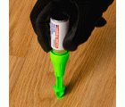 Marcador pulverizador para bricolaje