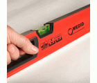 Nivel tubular Heavy Duty Best 60 cm - ref.90060