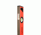 Nivel tubular Heavy Duty Best 60 cm - ref.90060