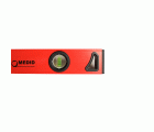 Nivel tubular Heavy Duty Best 60 cm - ref.90060