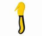 Cutter especial para cortar fleje ABS + elastollan