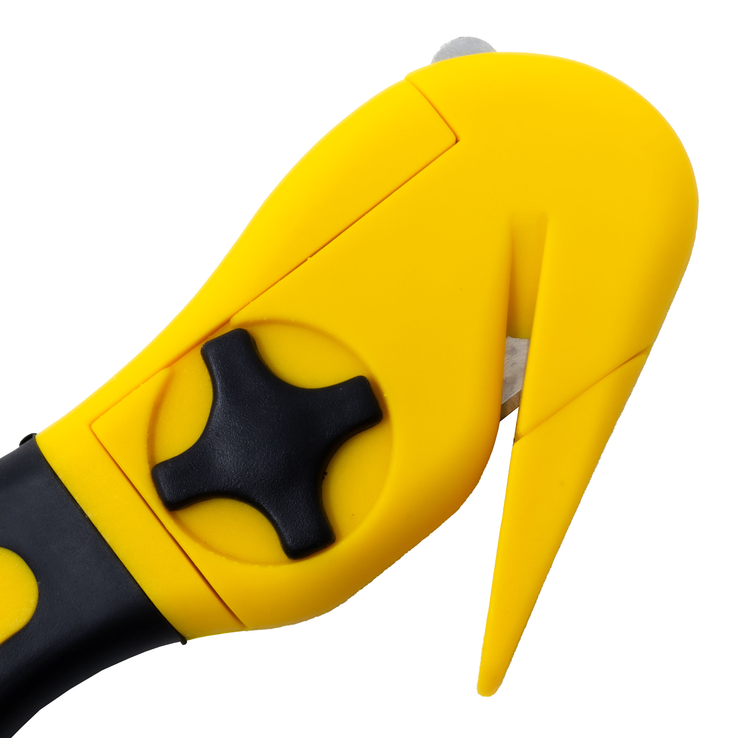 Cutter especial para cortar fleje ABS + elastollan