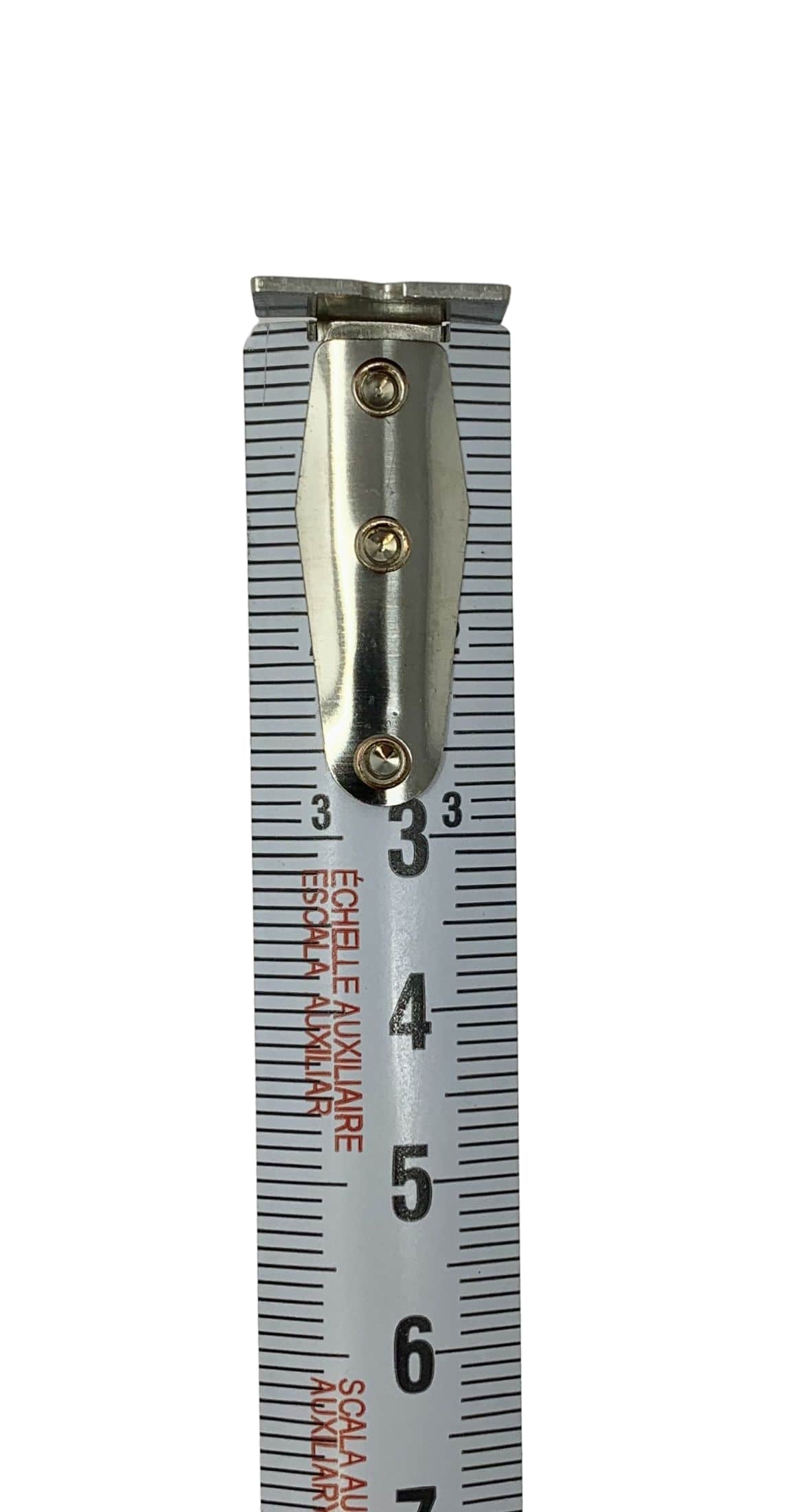 Flexómetro MEDID ELEPHANT INOX 5 m x 19 mm Ref 9195