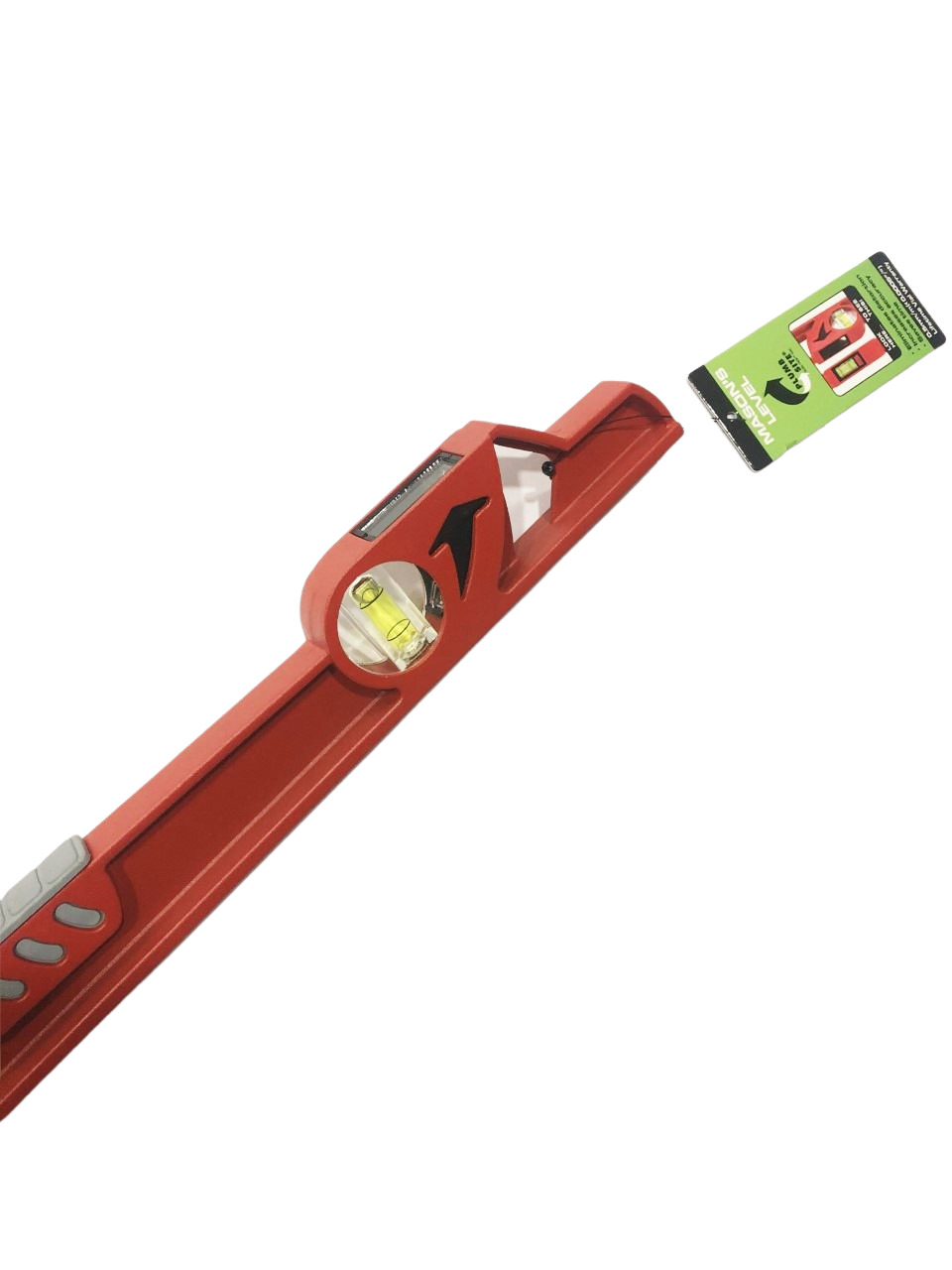 Nivel trapezoidal SHARK de 100 cm - ref.920100