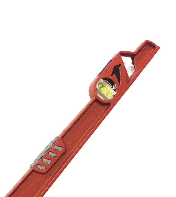 Nivel trapezoidal SHARK de 100 cm - ref.920100