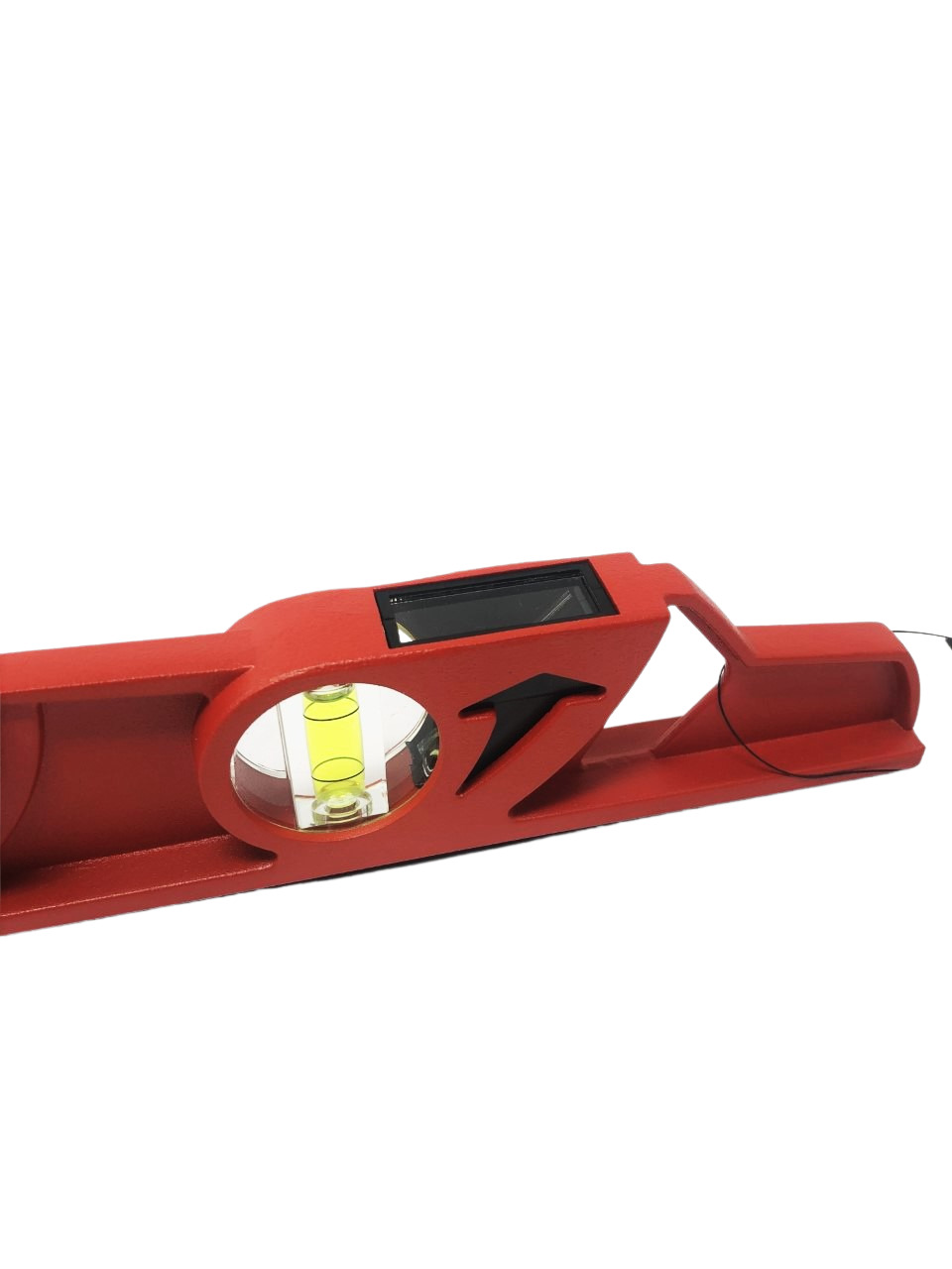 Nivel trapezoidal Magnético SHARK de 40 cm - ref.92040M