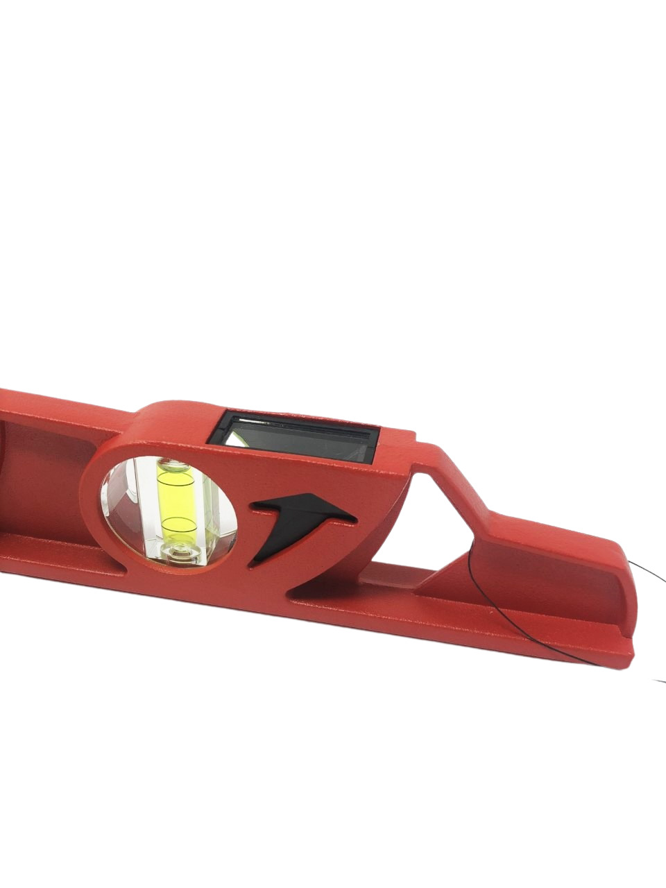 Nivel trapezoidal SHARK de 40 cm - ref.92040