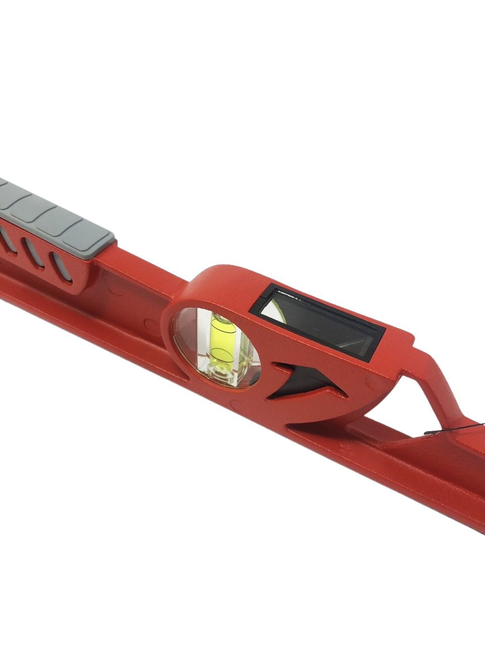 Nivel trapezoidal Magnético SHARK de 60 cm - ref.92060M