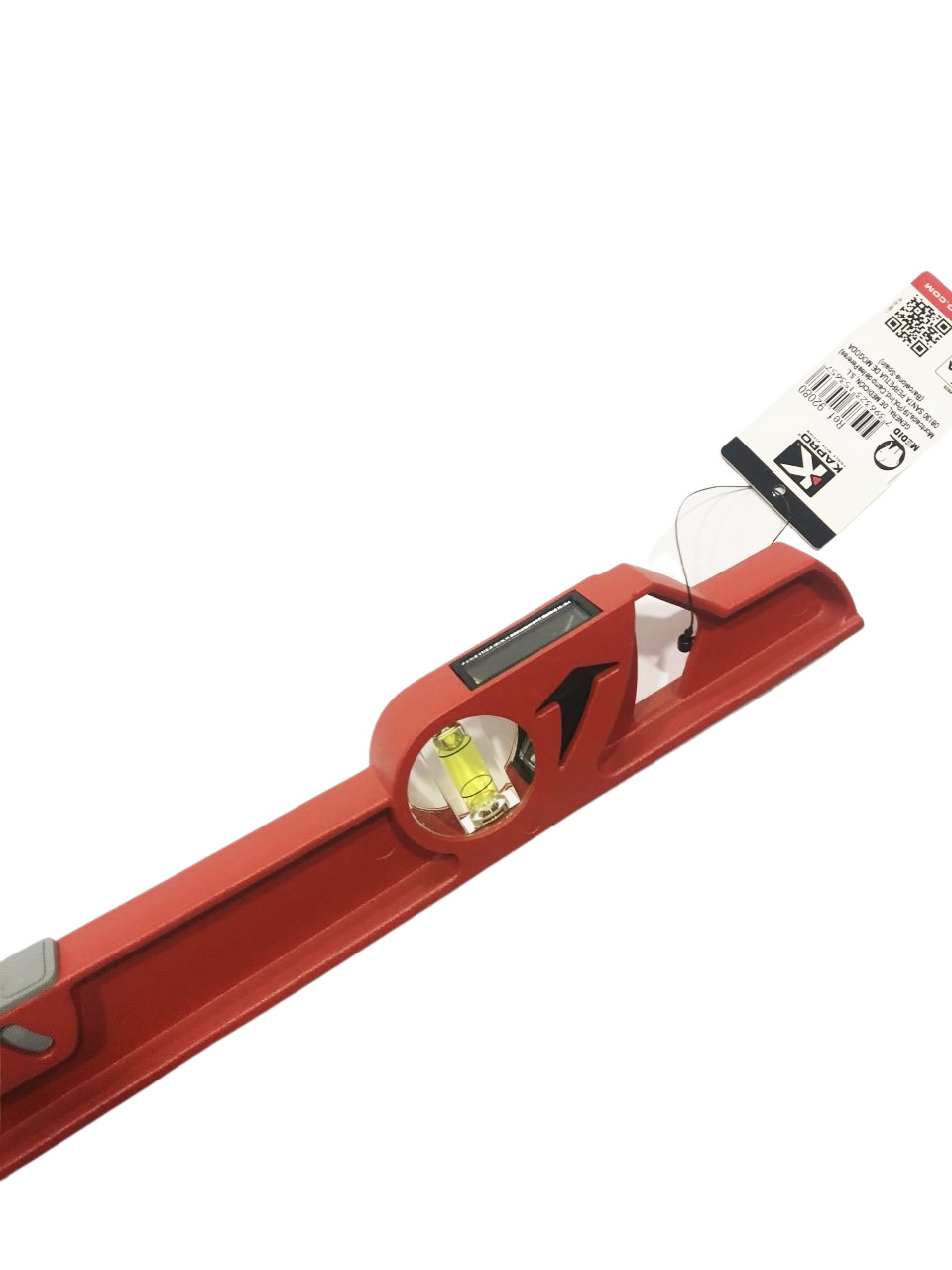 Nivel trapezoidal SHARK de 80 cm - ref.92080