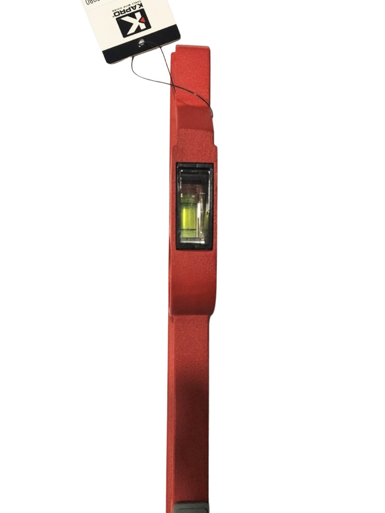 Nivel trapezoidal SHARK de 80 cm - ref.92080