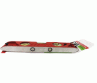 Nivel torpedo Aluminio Kapro - ref.92325