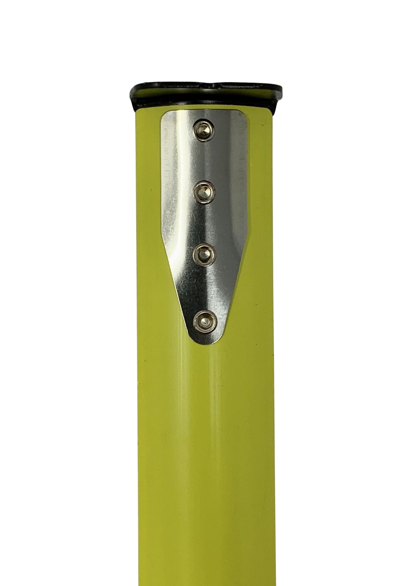 Flexómetro funda goma ABS+elastollan 6 m x 25 mm - ref.9256