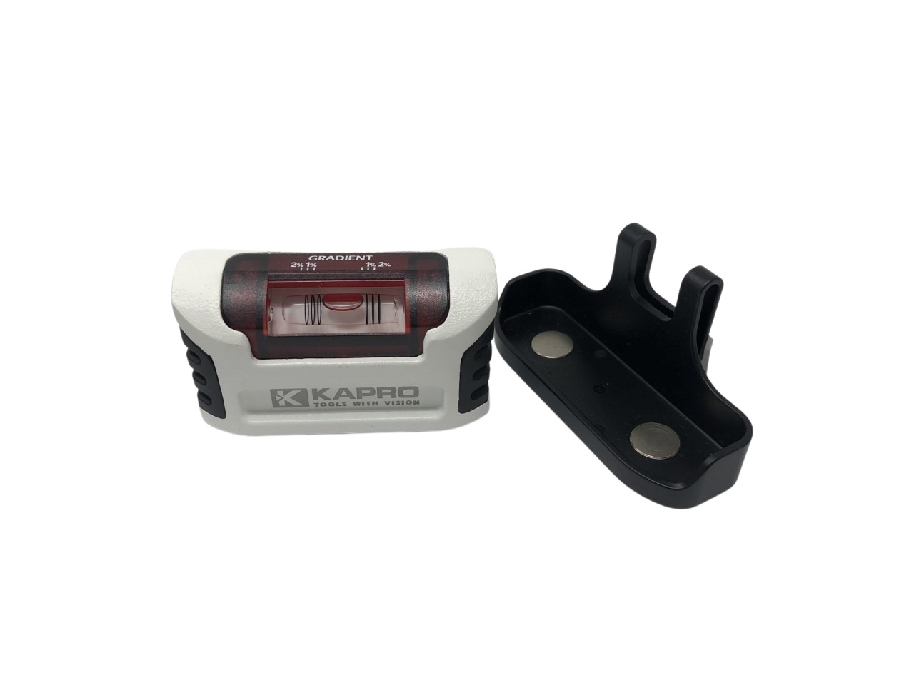 Nivel clip magnético OPTIVISION - ref.94610