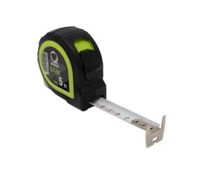 Flexómetro MEDID Star 5 m x 19 mm