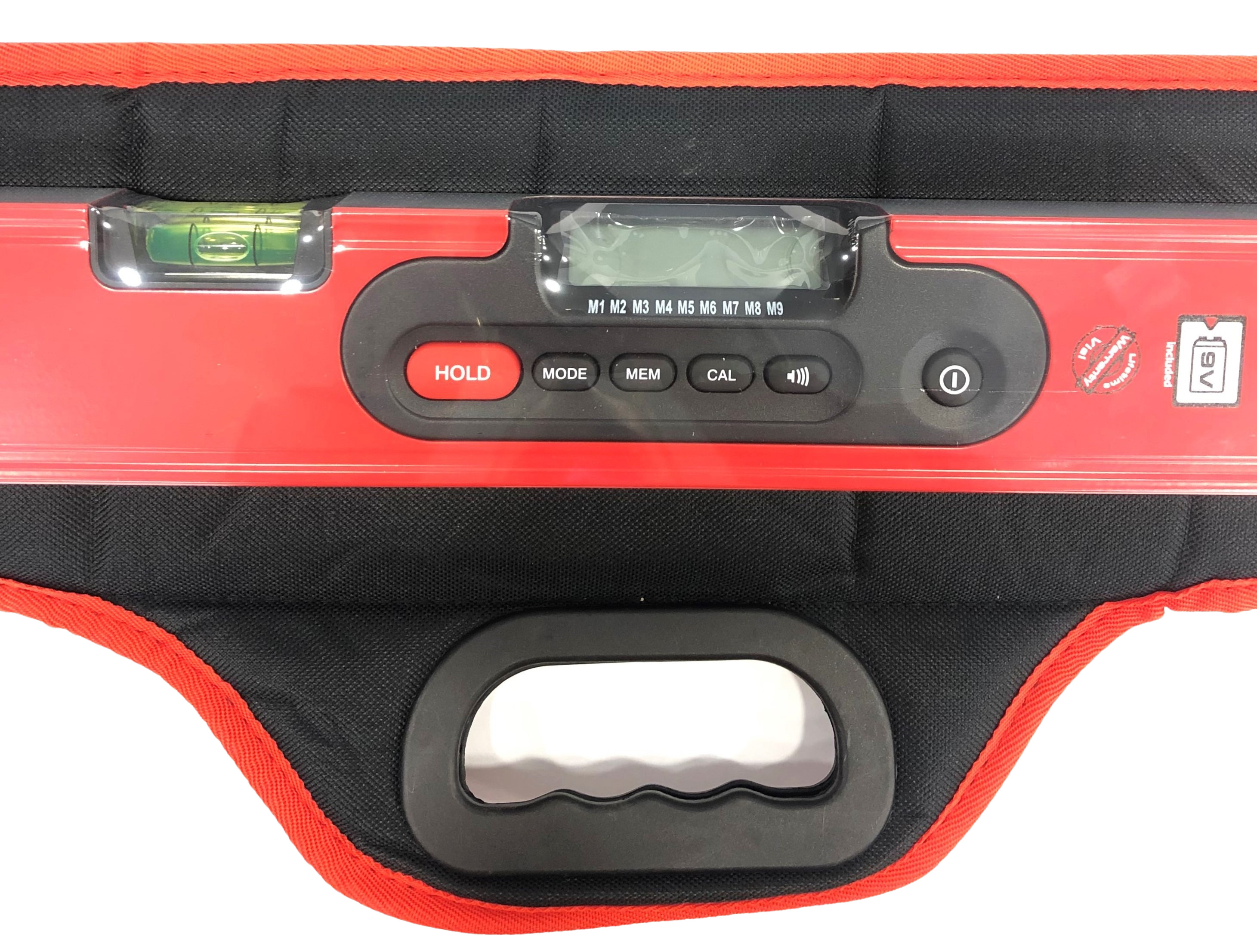 Nivel digital 120 cm - ref.985120