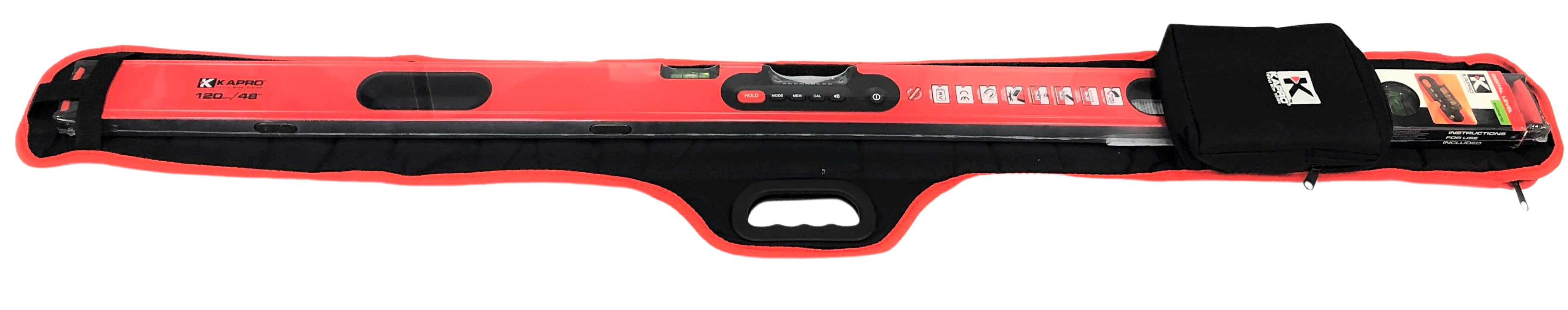 Nivel digital 120 cm - ref.985120