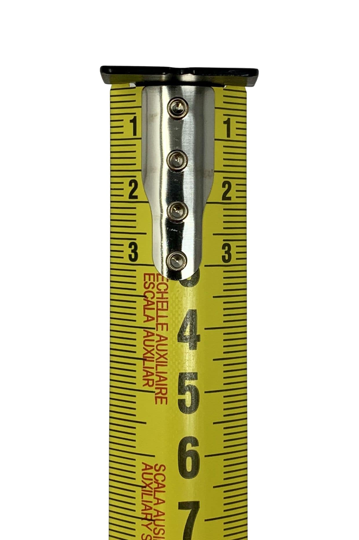 Flexómetro anti-choque y autofreno 3 m x 16 mm - ref.99319