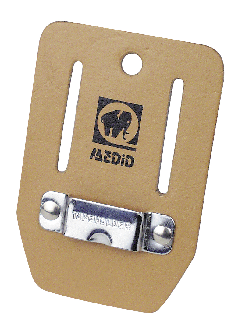 Cuelga-flexómetros 130 x 90 mm