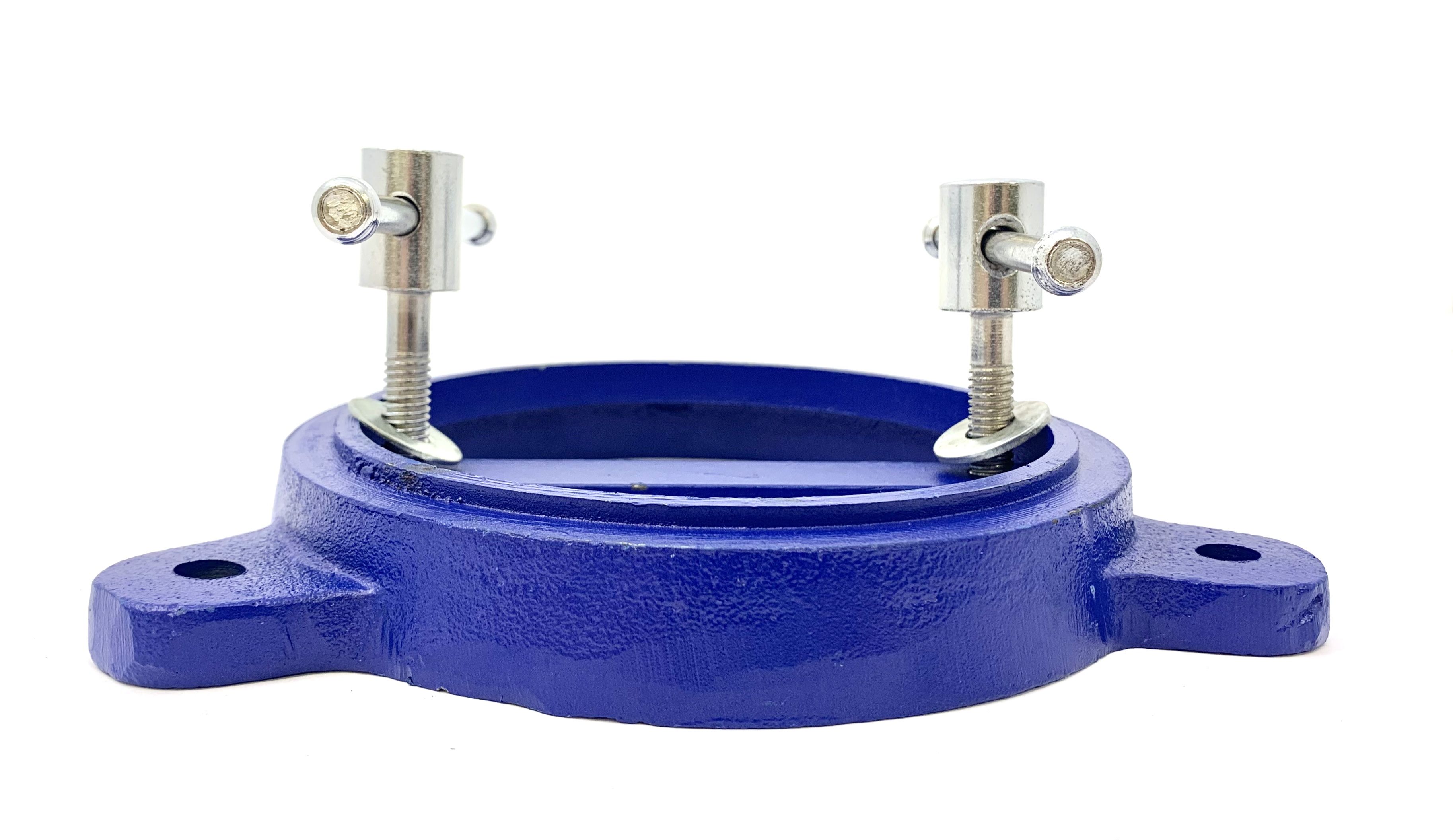 Base giratoria para tornillo de banco M91