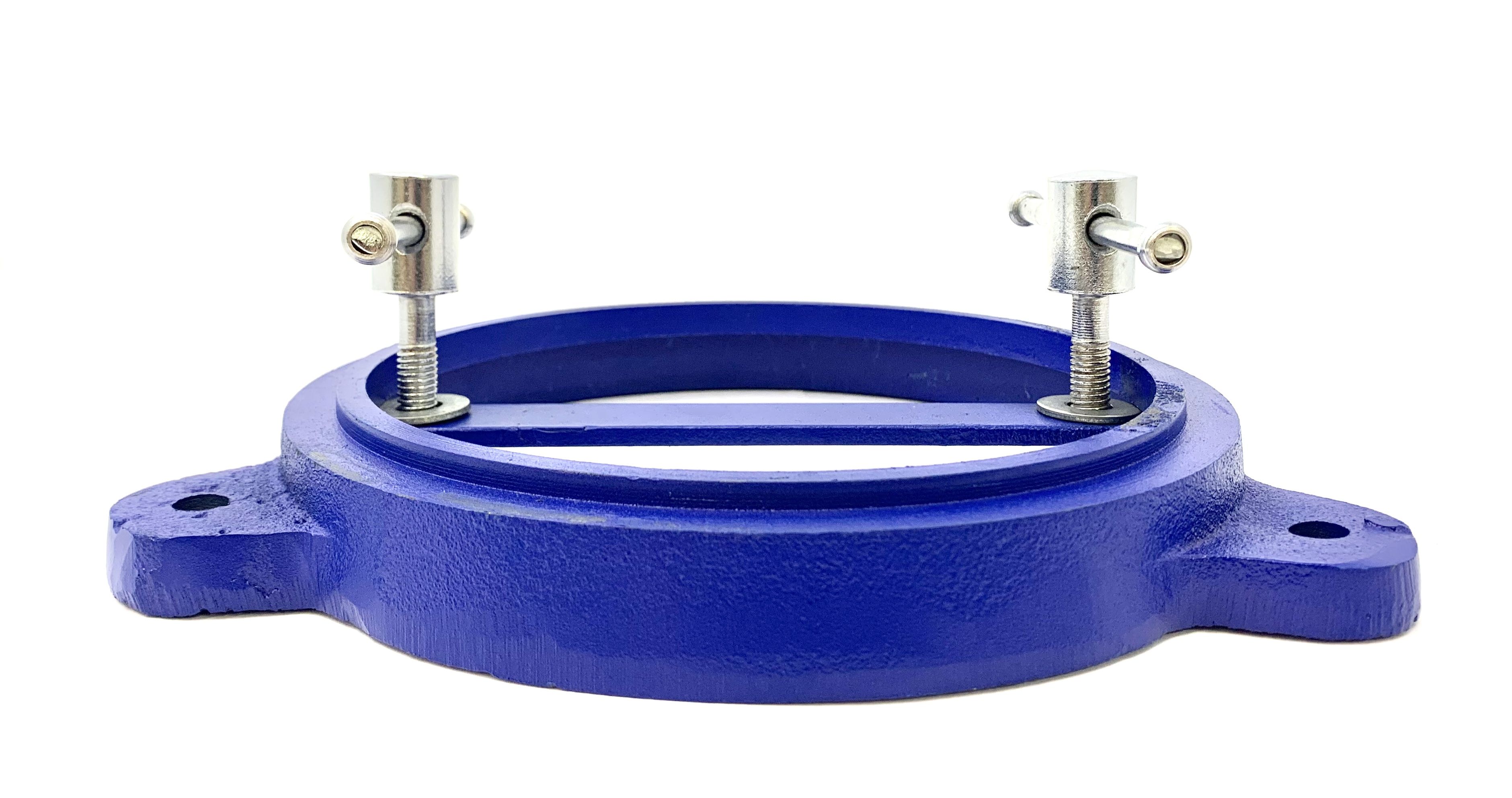 Base giratoria para tornillo de banco M93