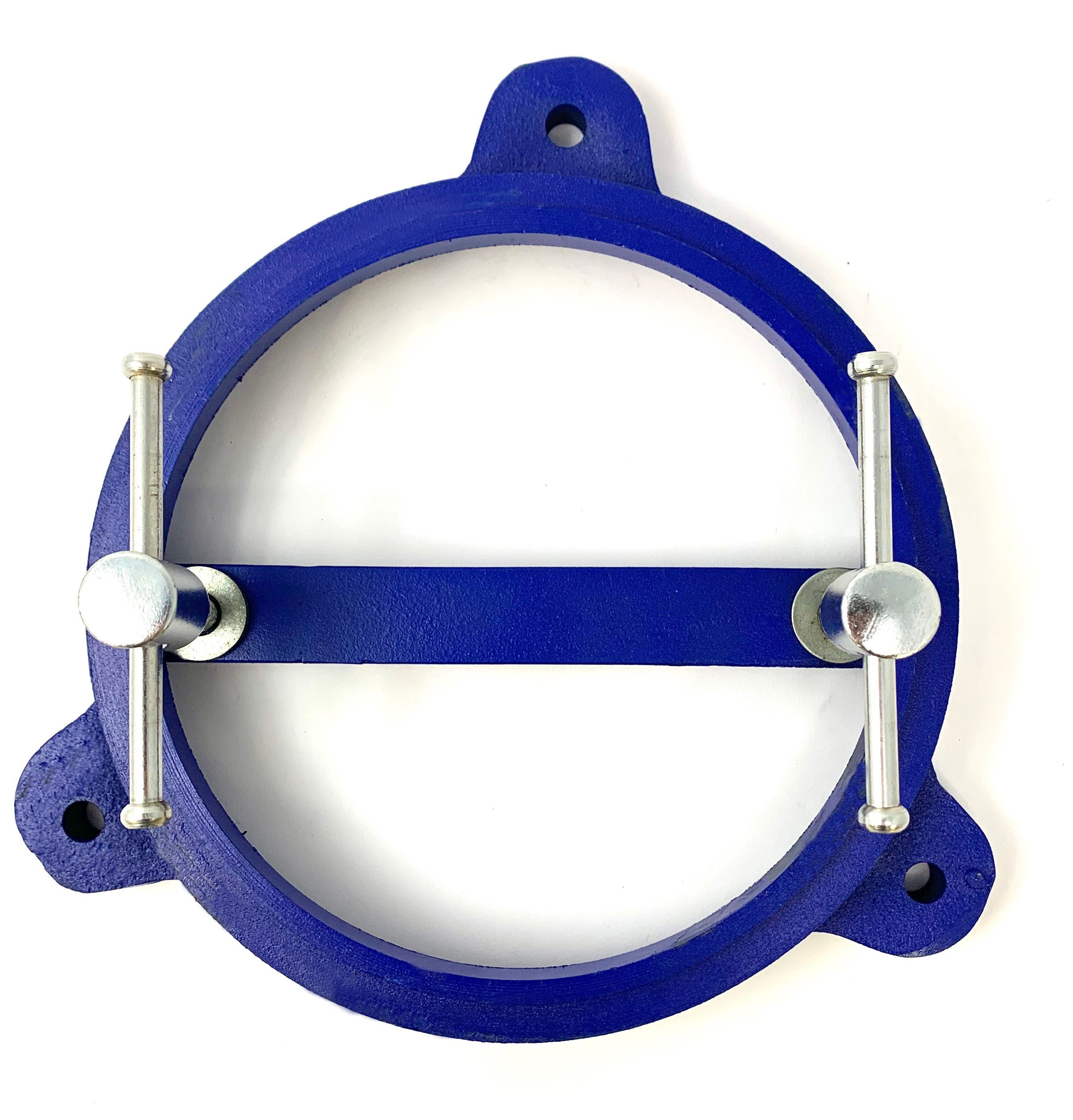 Base giratoria para tornillo de banco M93