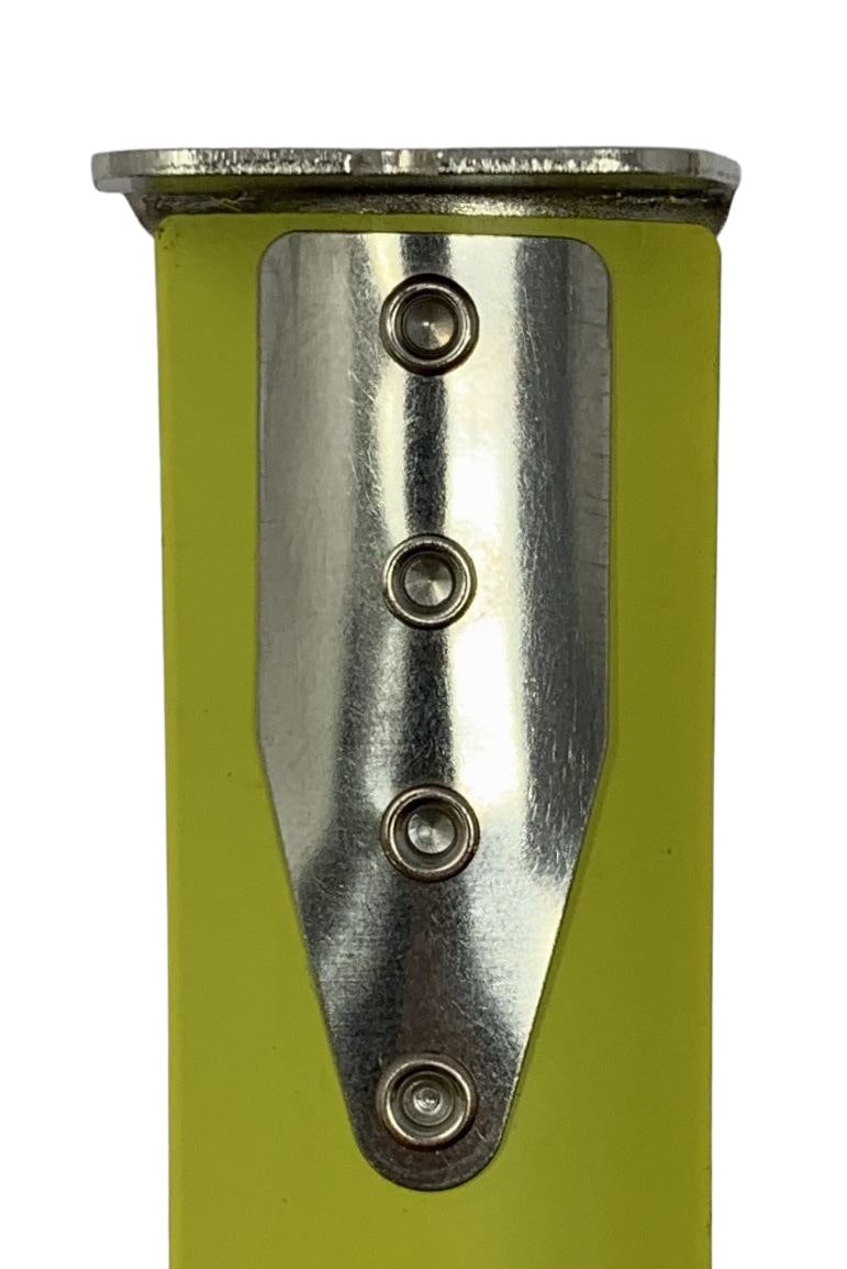 Flexómetro bimaterial 5 m x 19 mm - ref.C519