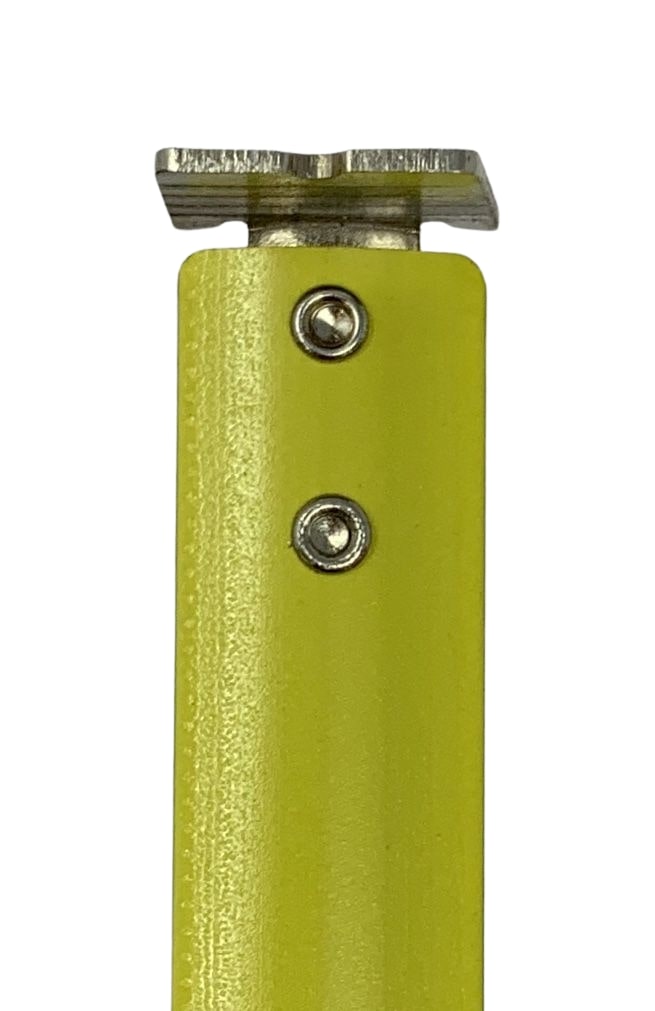 Flexómetro estuche ABS cromado 3 m x 13 mm - ref.CL1313