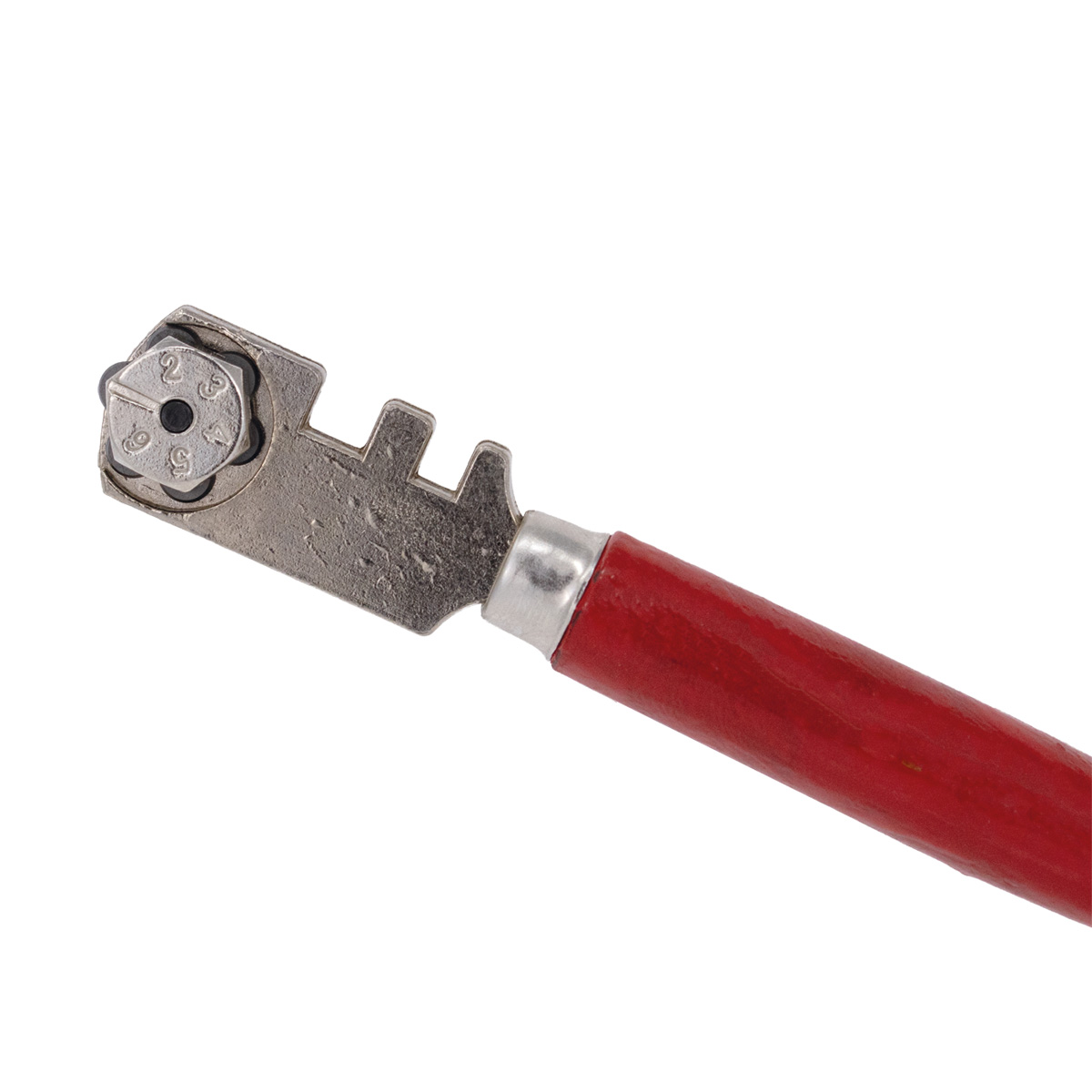 Cortavidrios standard mango madera