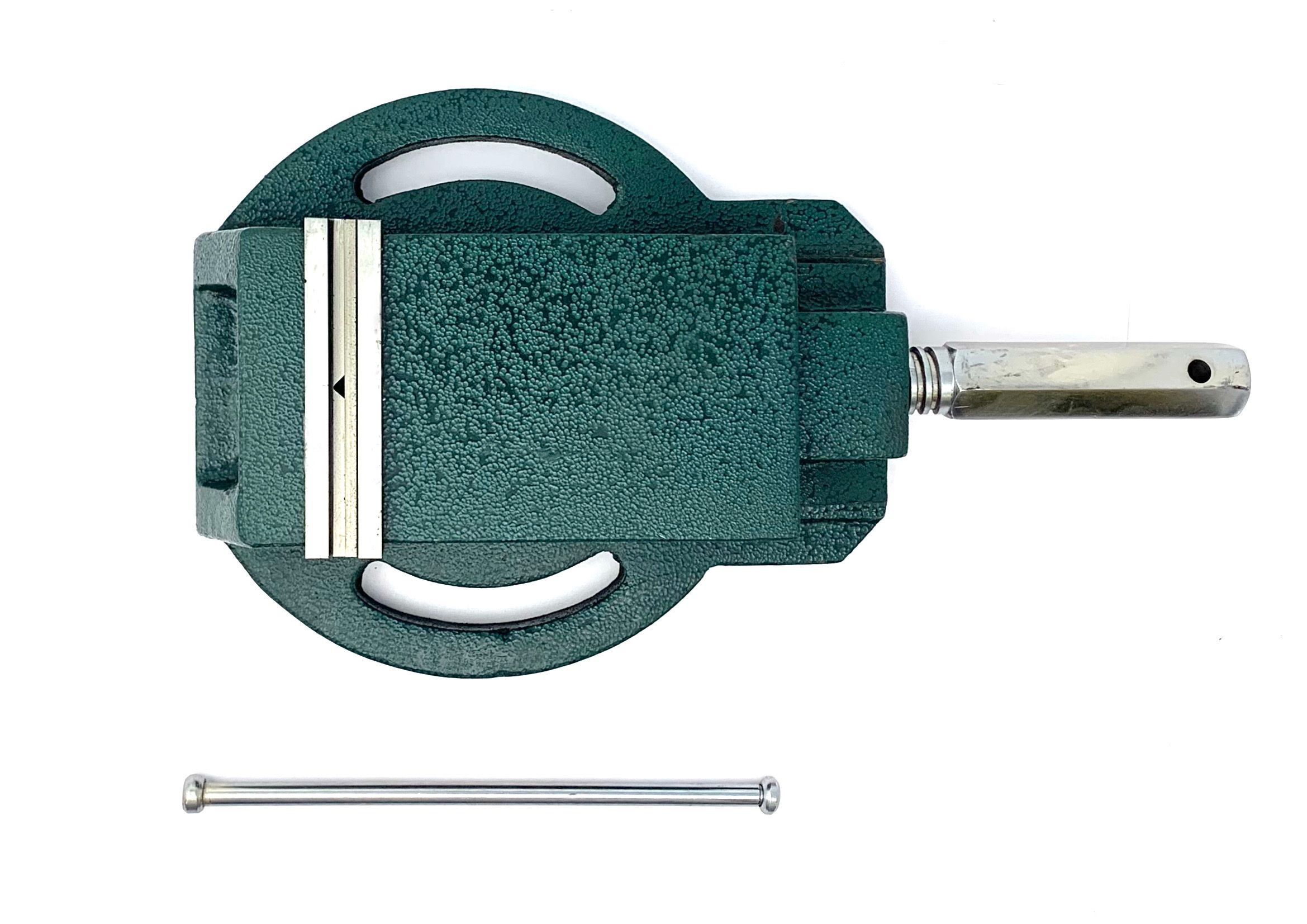 Mordaza Taladro 100 mm