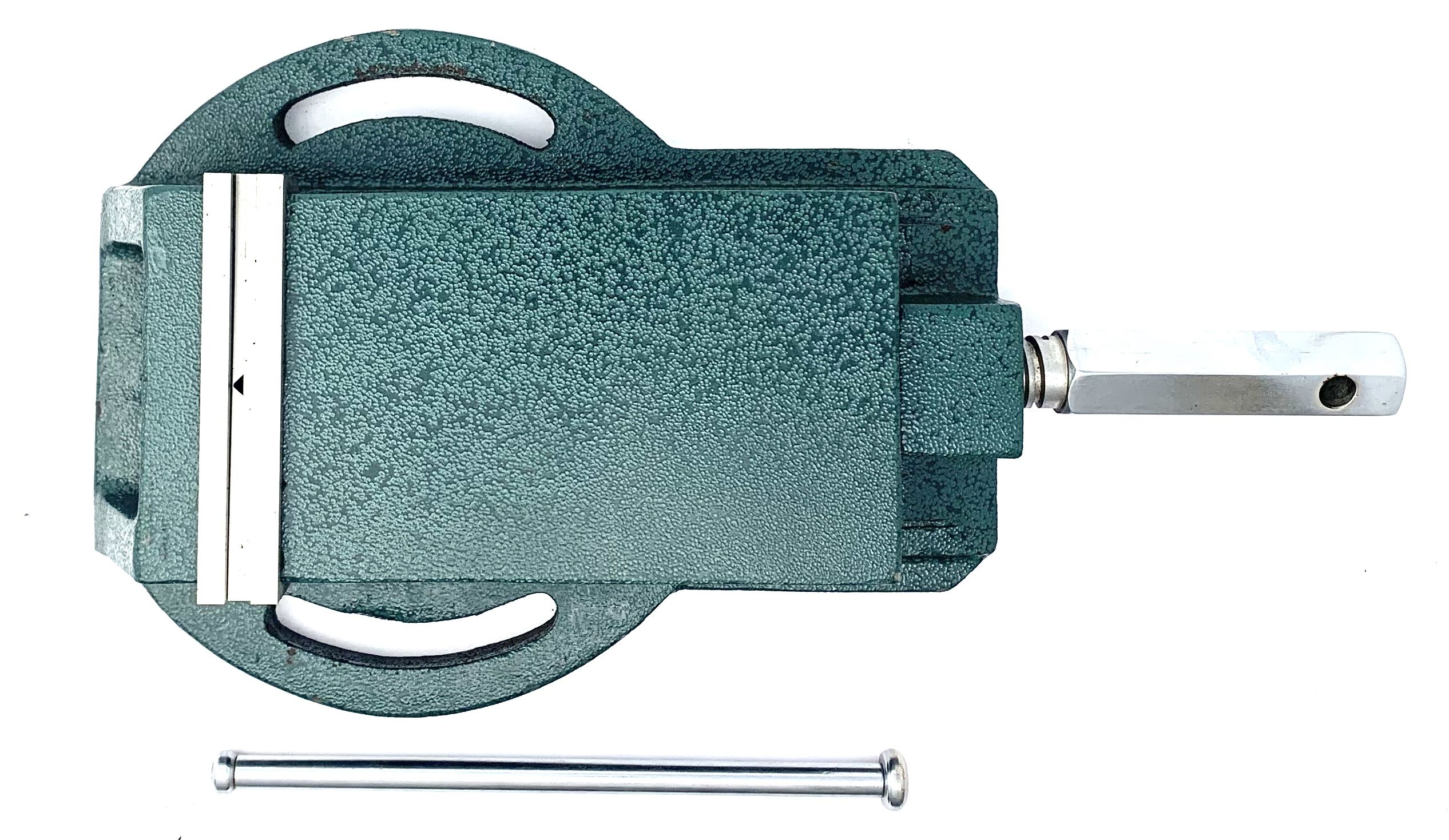 Mordaza Taladro 125 mm