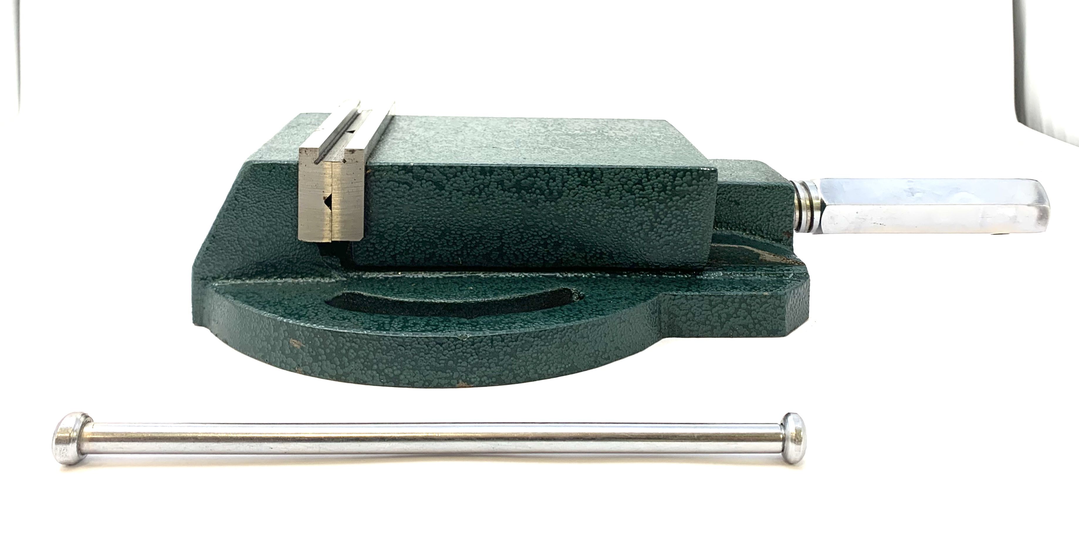 Mordaza Taladro 150 mm