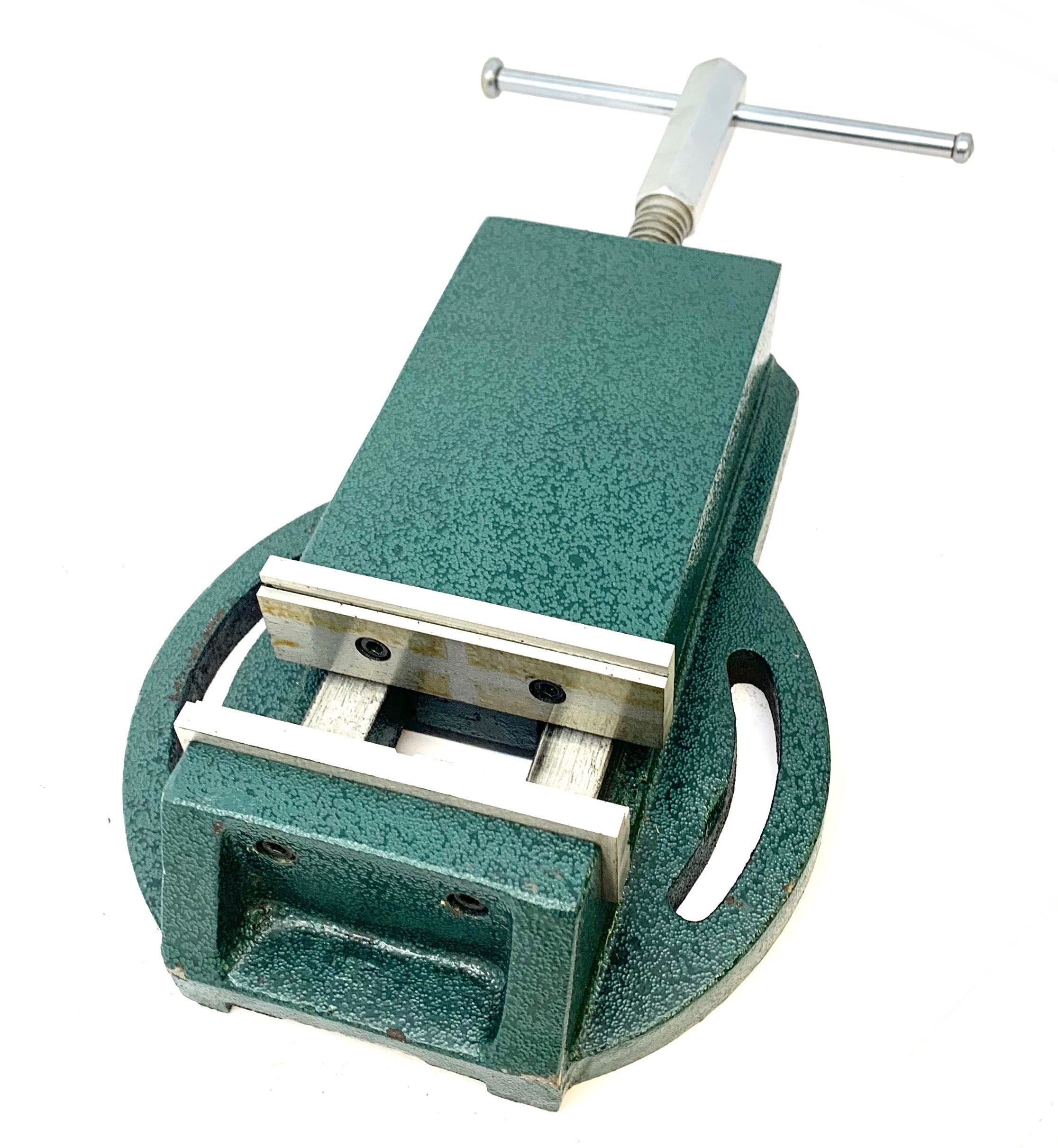 Mordaza Taladro 150 mm