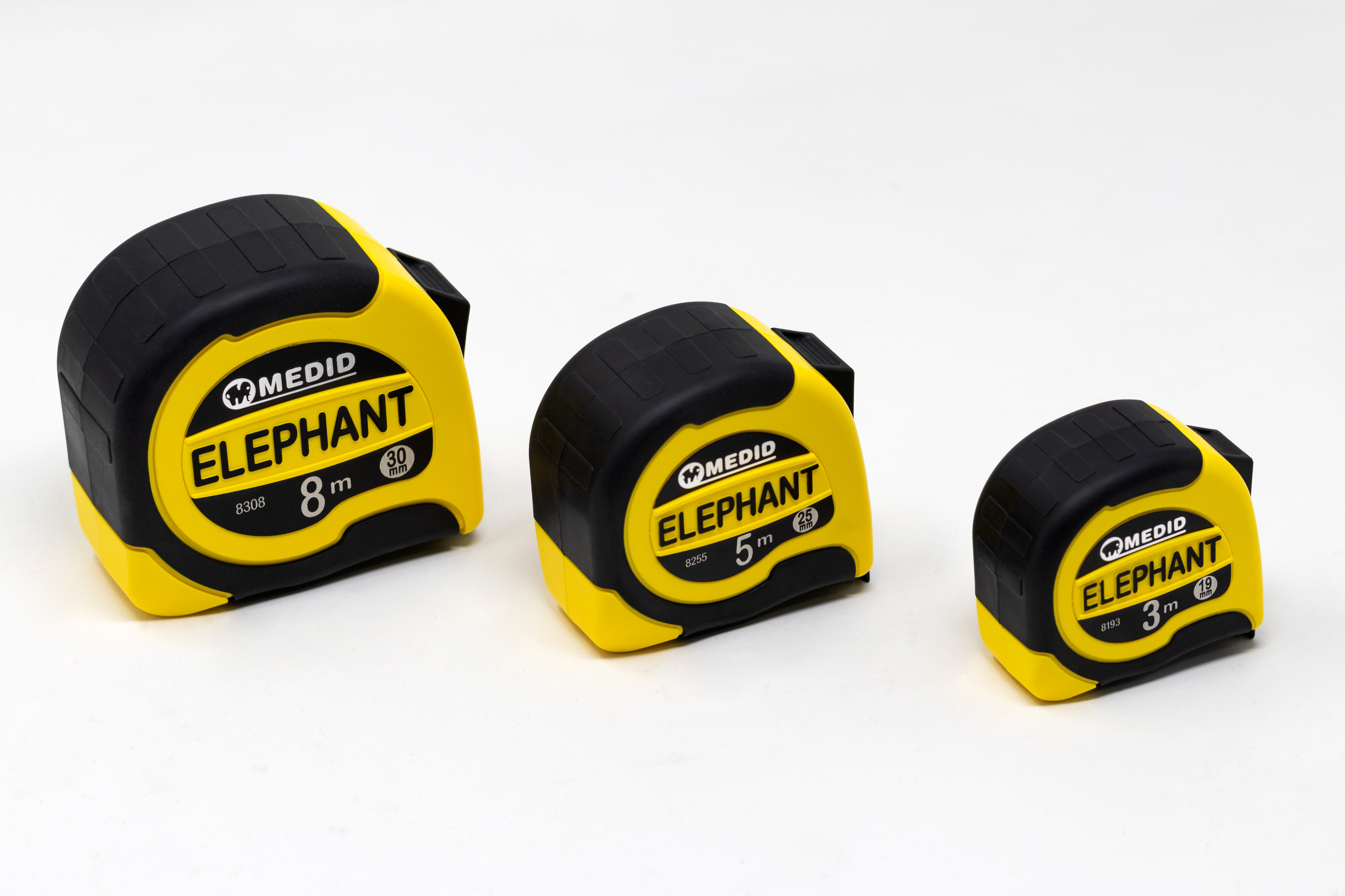 Familia Elephant