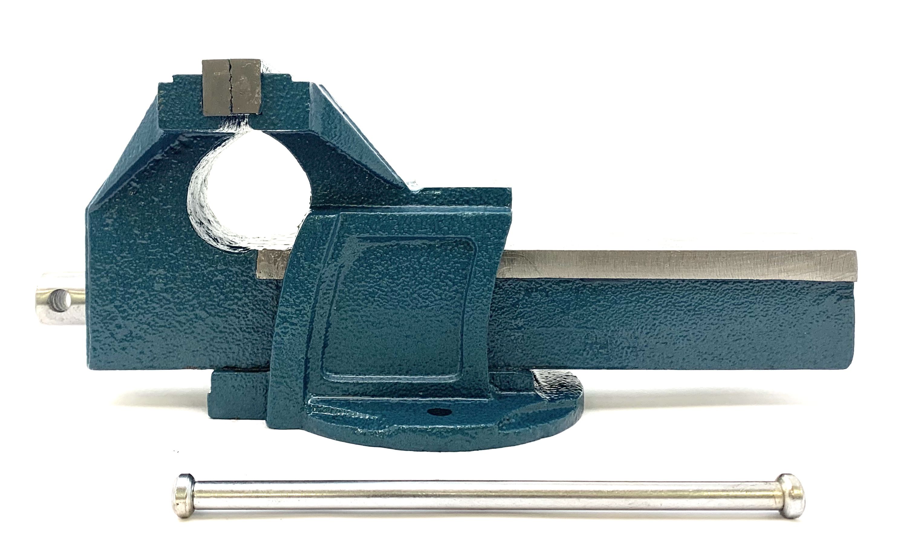 Tornillo de banco German Standard 125 x 150 mm