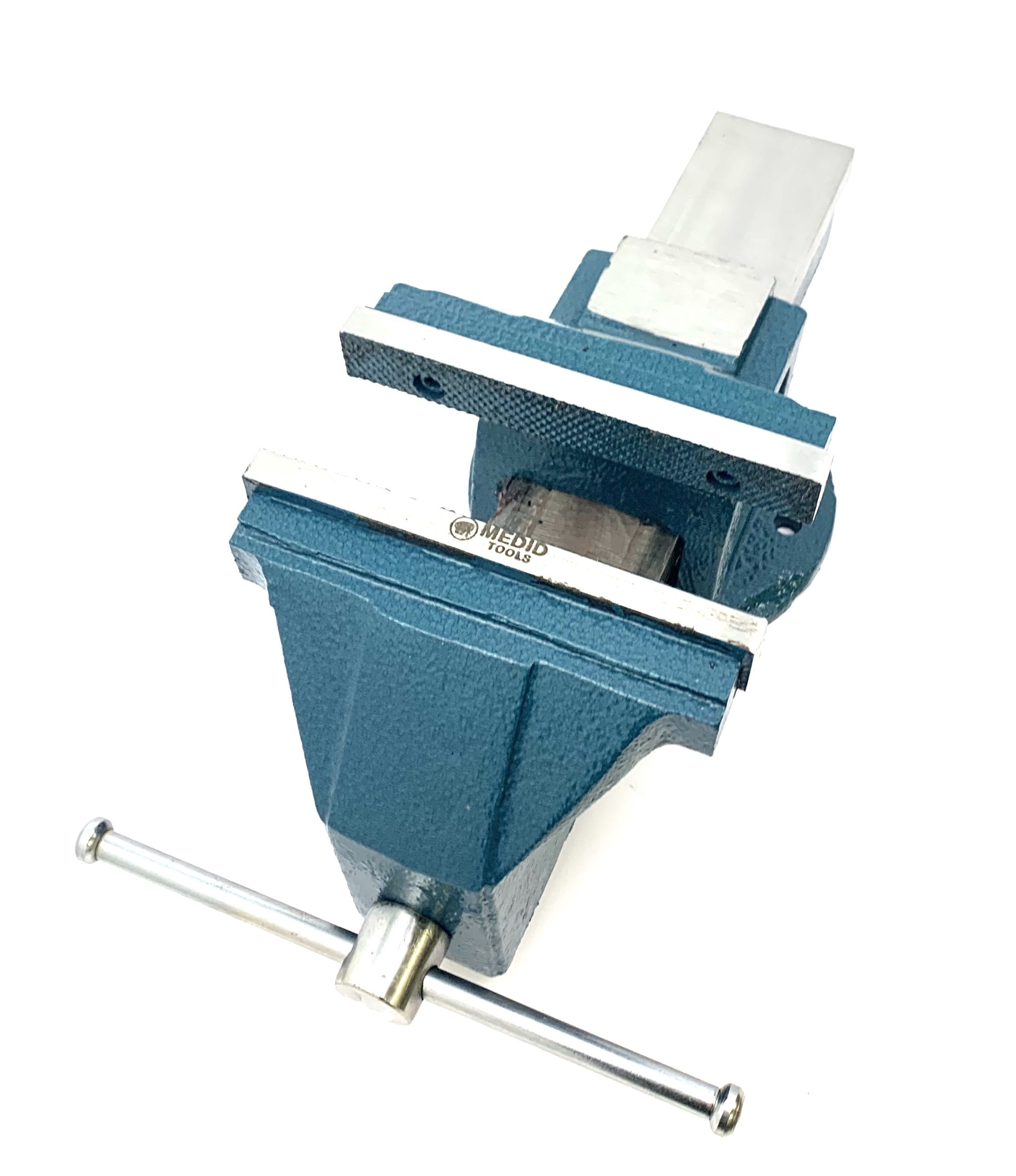 Tornillo de banco German Standard 150 x 183 mm