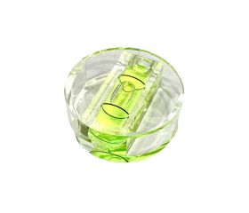 Burbuja de recambio para niveles 35 mm de diámetro x 15 mm - ref.B2