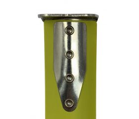 Flexómetro bimaterial 3 m x 16 mm mm + pulgadas - ref.B316MP