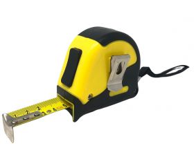 Flexómetro bimaterial 5 m x 25 mm - ref.B525