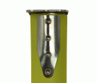 Flexómetro bimaterial 5 m x 19 mm - ref.C519