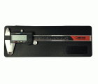 Calibre digital MEDID de acero inoxidable 150 mm. Precisión 0,01 mm