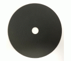 Disco corte acero inoxidable y acero diámetro 180 mm espesor 1,6 mm