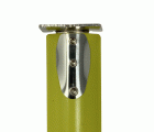 Flexómetro estuche ABS cromado 10 m x 25 mm - ref.CL1025