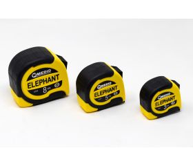 Flexómetro MEDID ELEPHANT
