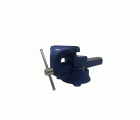 Tornillos de banco con base giratoria 175 mm