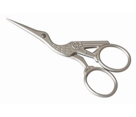 Bordar cigüena satinada